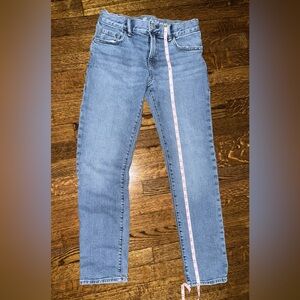 Gap Kids Medium Wash Slim Fit Jeans sz 14